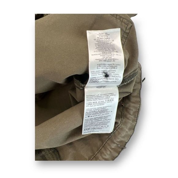 Roxy Aztec Jacket Size Large - Picture 5 of 10